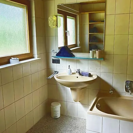 Casa Esposito Con Sauna Ferienhaus *
