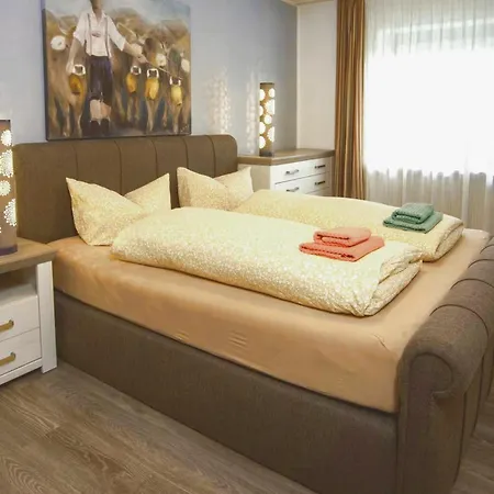 Casa Esposito Con Sauna *