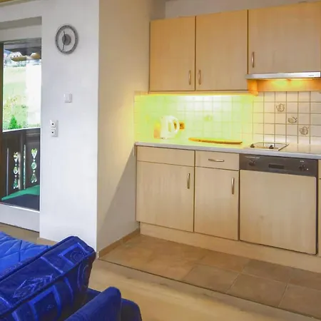 Casa Esposito Con Sauna