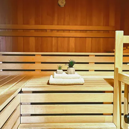 Casa Esposito Con Sauna Dom wakacyjny Livigno