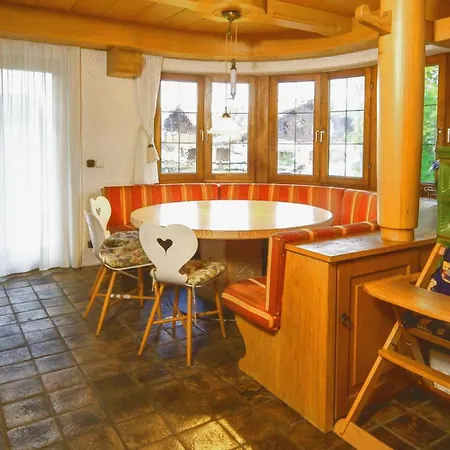 Casa Esposito Con Sauna Livigno