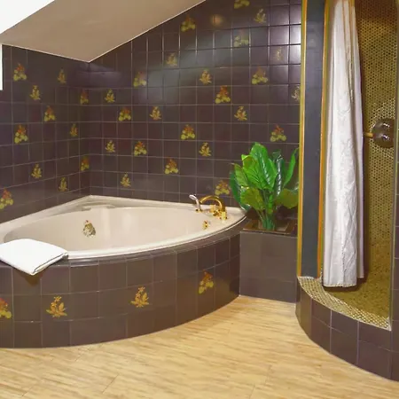 Casa Esposito Con Sauna Dom wakacyjny