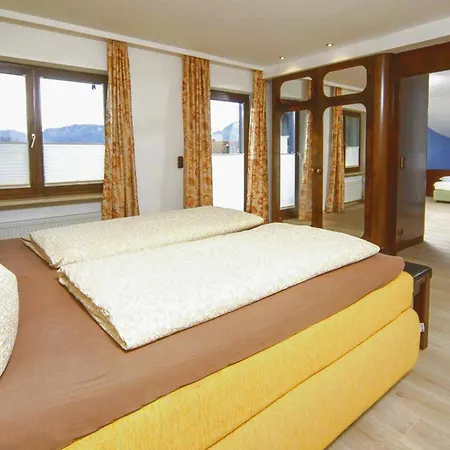 Dom wakacyjny Casa Esposito Con Sauna