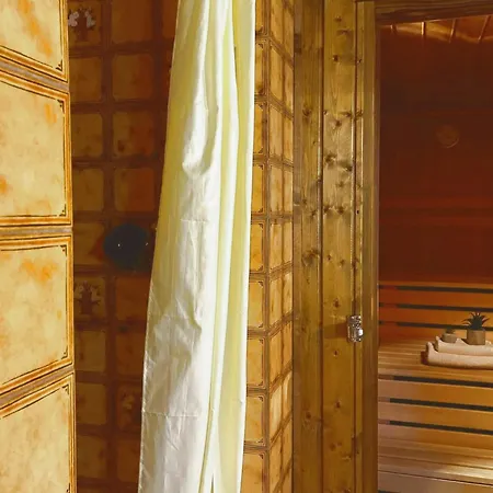 Casa Esposito Con Sauna Dom wakacyjny Livigno