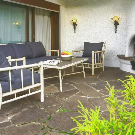 Casa Esposito Con Sauna Dom wakacyjny *