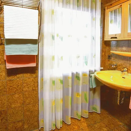 Dom wakacyjny Casa Esposito Con Sauna