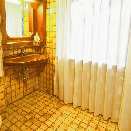 Casa Esposito Con Sauna *