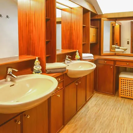 Casa Esposito Con Sauna * Livigno